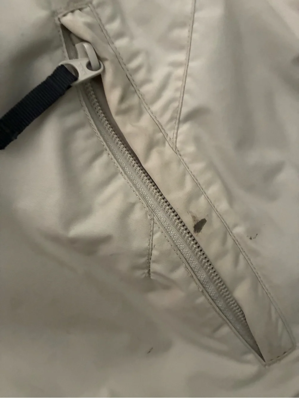 Columbia 3 in 1 jacket, shell+fleece liner=full coverage jacket - Picture 7 of 9
